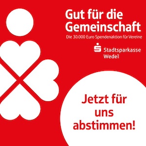 Sparkasse Wedel